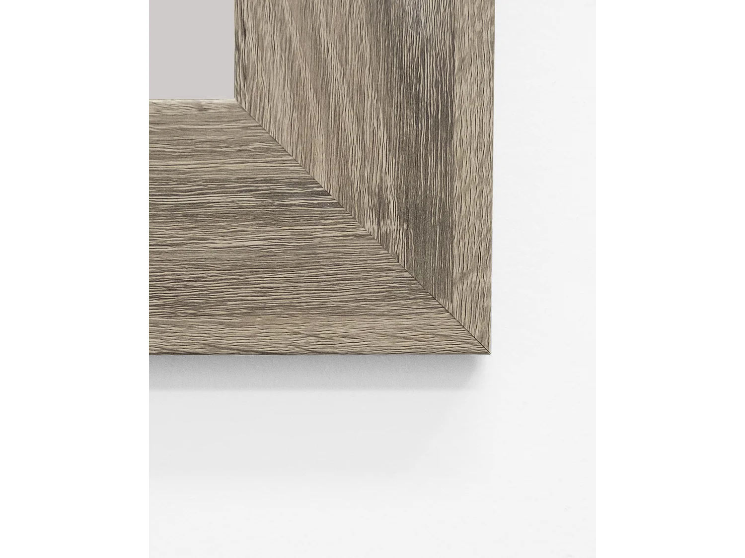 Miroir en bois 70x150cm