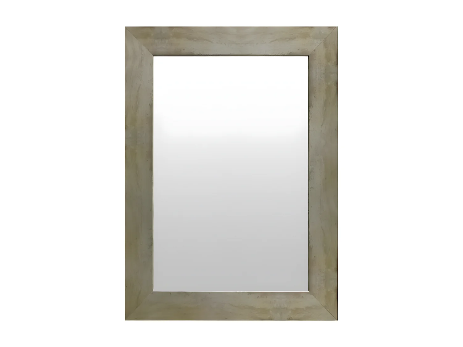 Espejo de pared 60x80cm - DORI - DECOWOOD