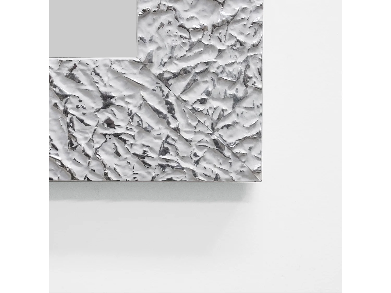 Espejo de pared 60x80cm - NILO - DECOWOOD