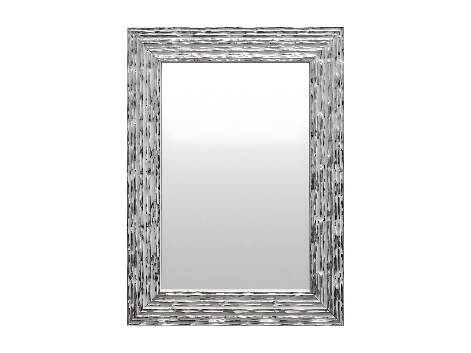 Espejo de pared 60x80cm - AQUA - DECOWOOD