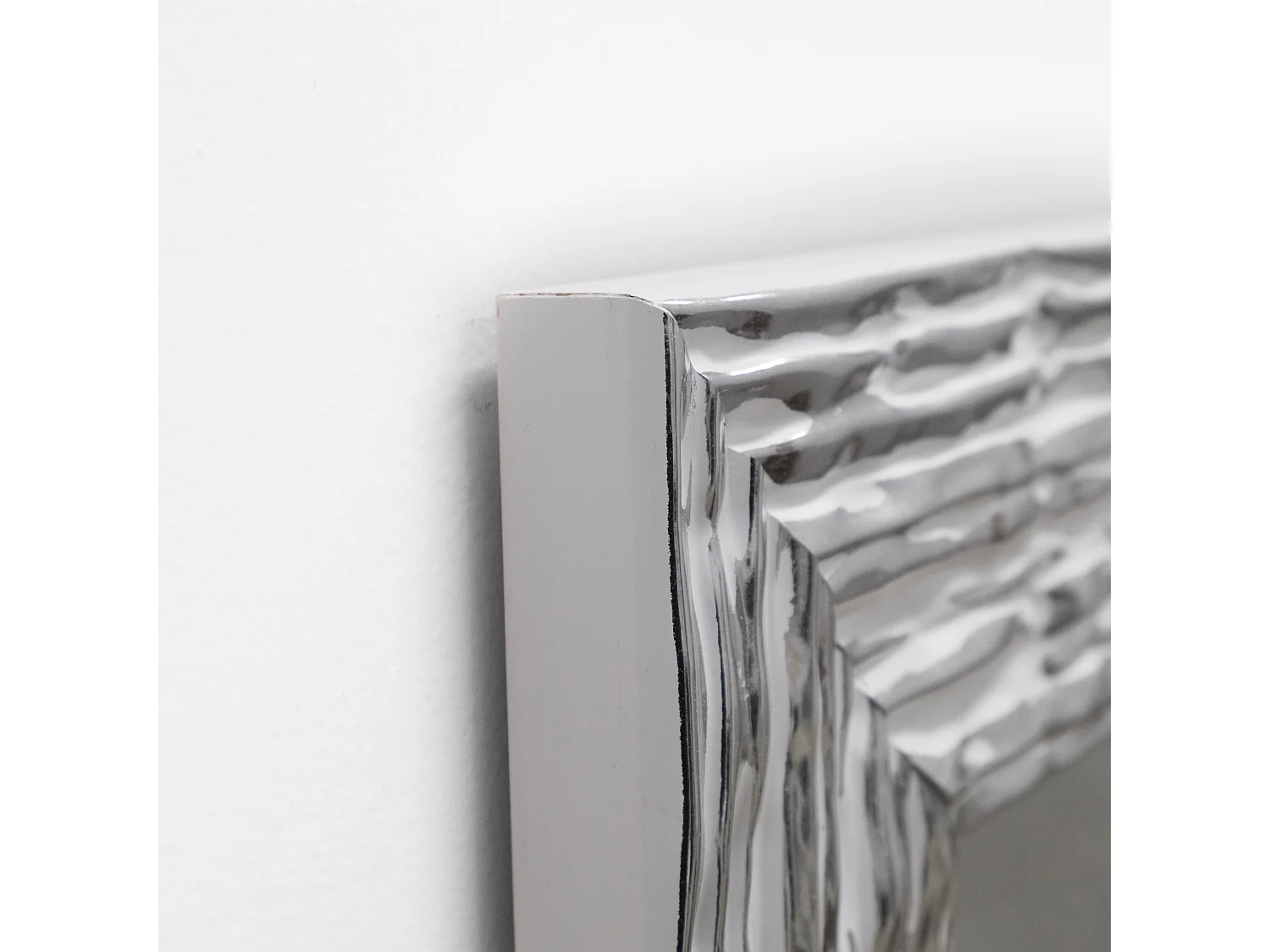 Espejo de pared 60x80cm - AQUA - DECOWOOD