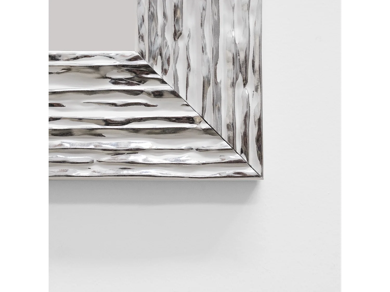 Espejo de pared 60x80cm - AQUA - DECOWOOD