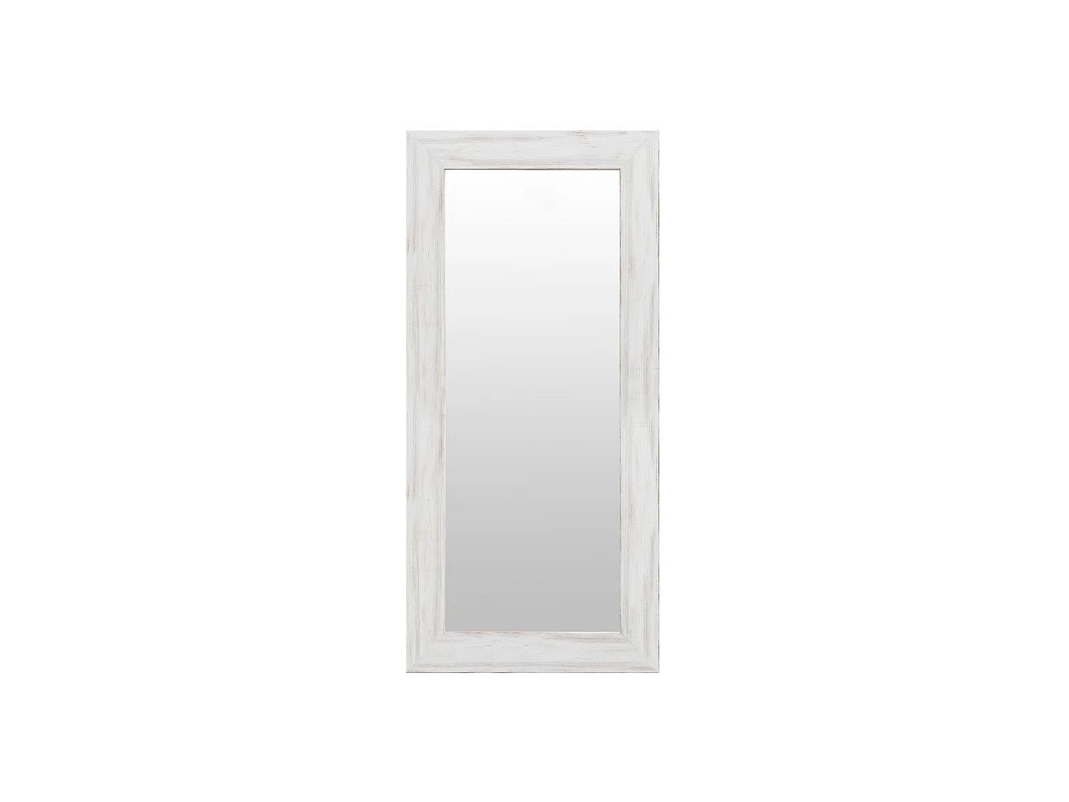 Miroir en bois 60x80cm