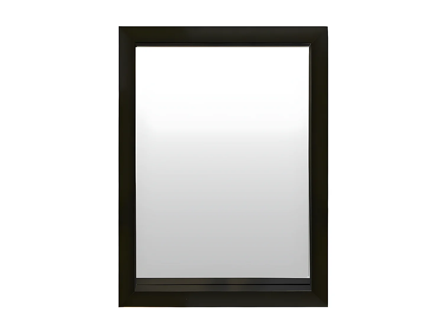 Miroir en bois 59x79cm