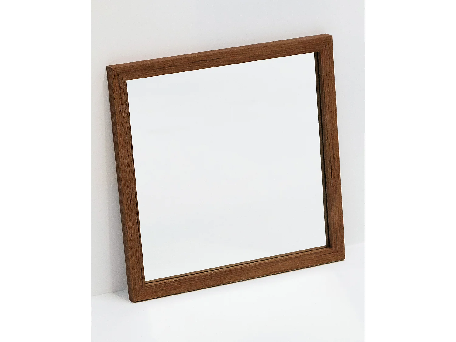 Set de 4 Espejo de pared - NOG - DECOWOOD