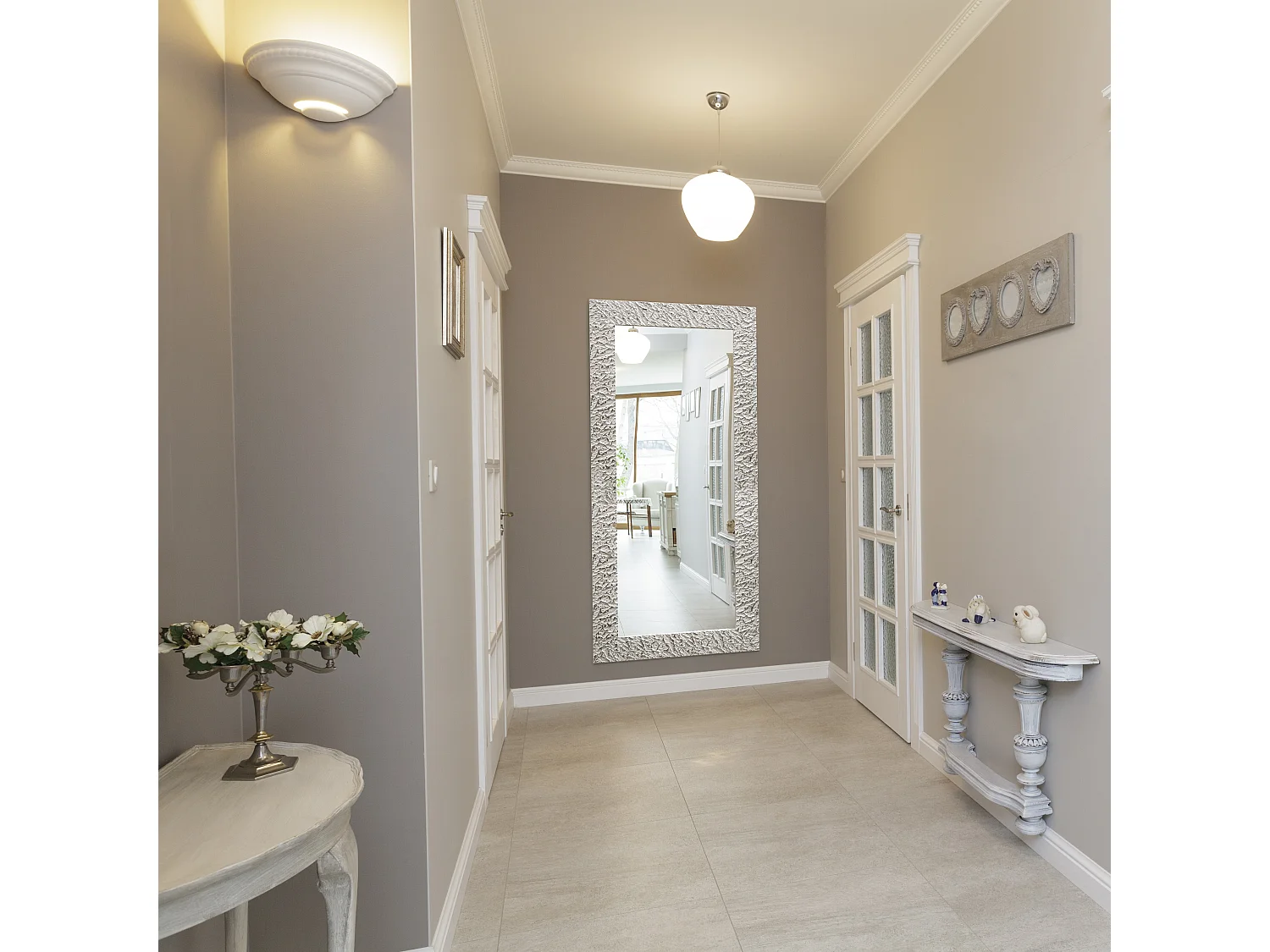 Espejo de pared 70x150cm - NILO - DECOWOOD