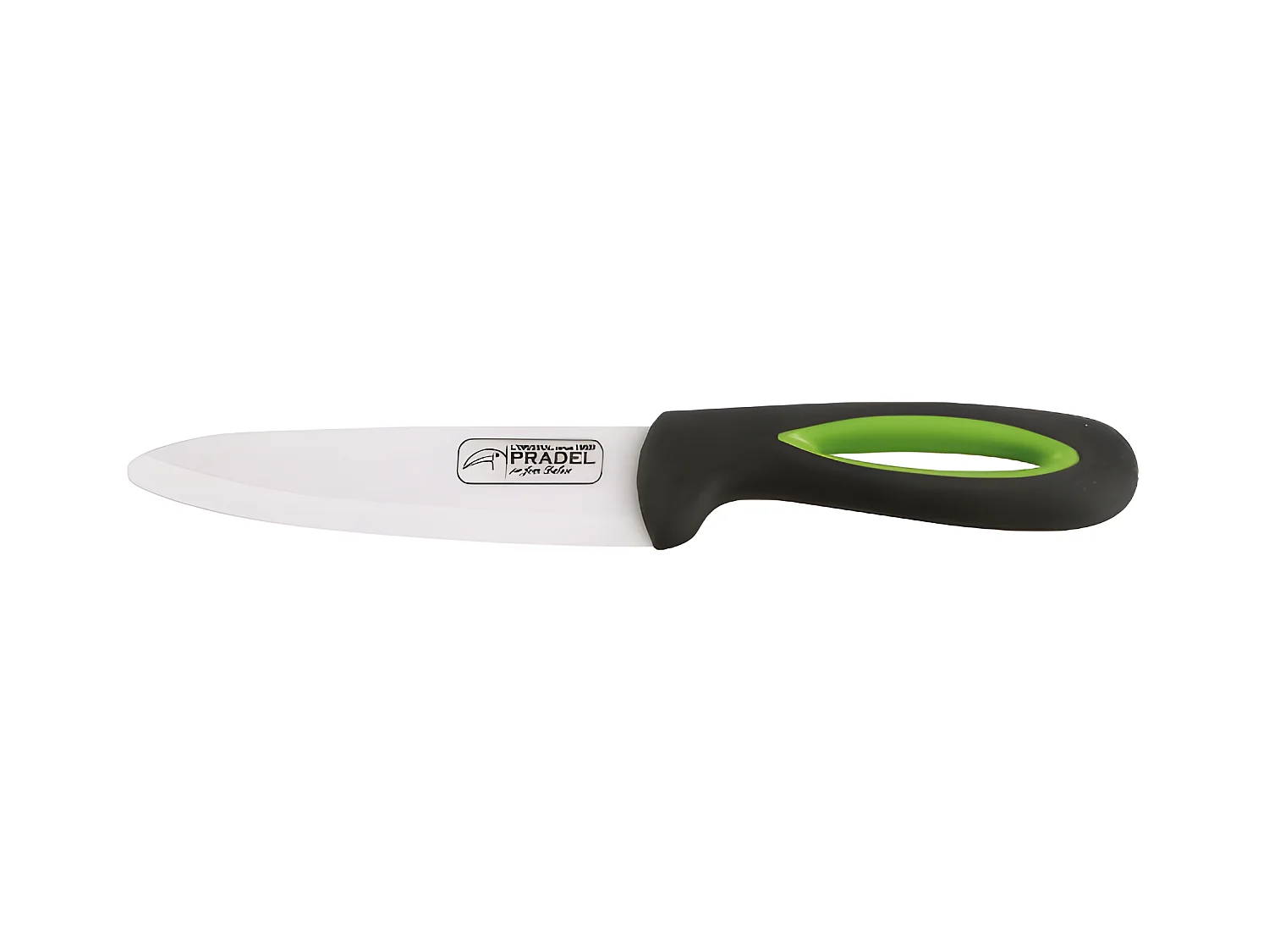 Couteau chef en céramique Stratos 15cm Jean Dubost - DS171790X15001
