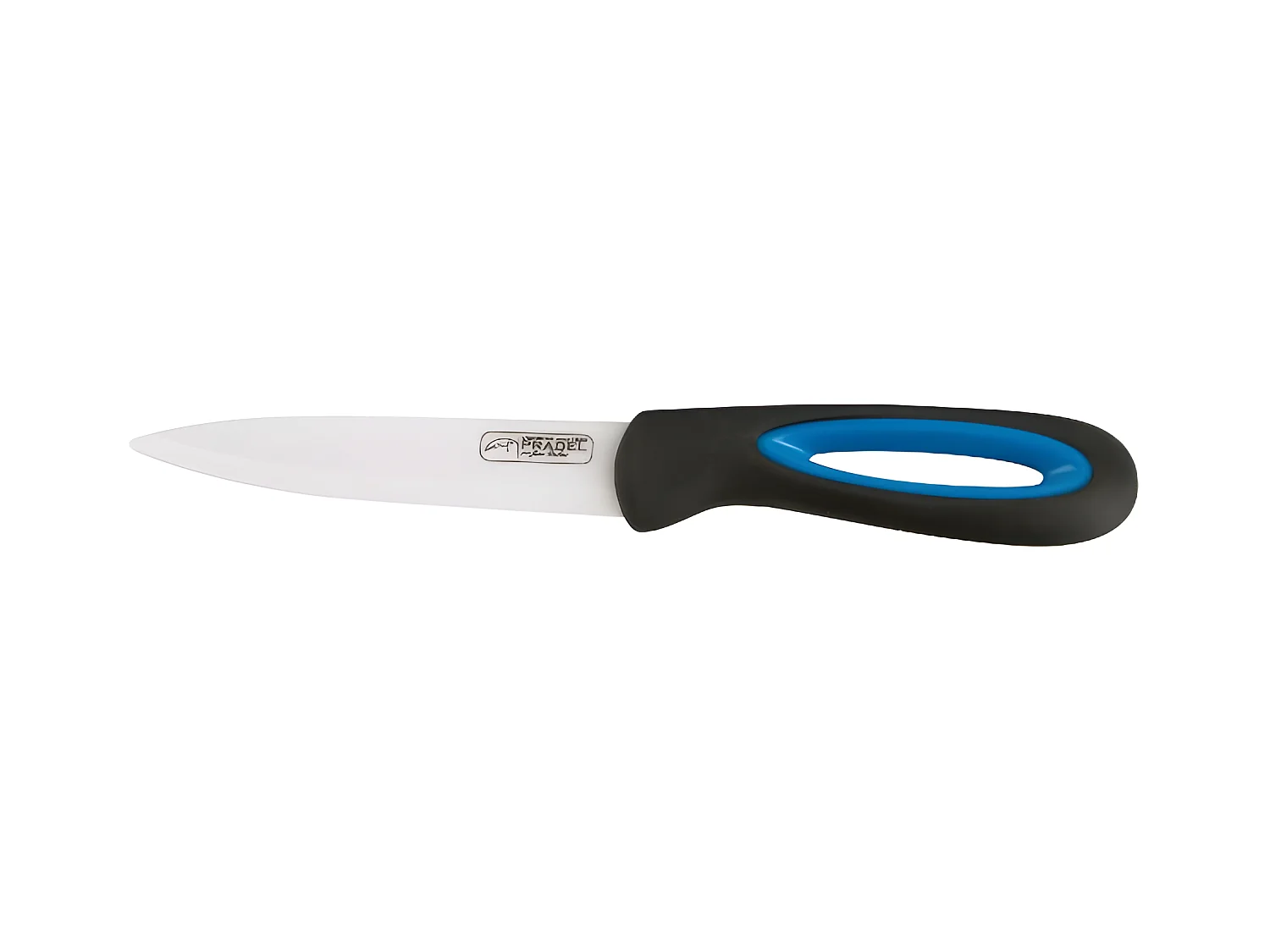 Faca multiuso de cerâmica 13cm Stratos Jean Dubost - DS172750X14001