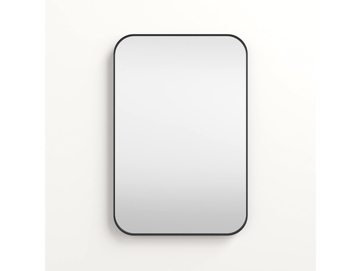 GANPE - Specchio Da Bagno A LED, Per Trucco, A Induzione Uana, Anti