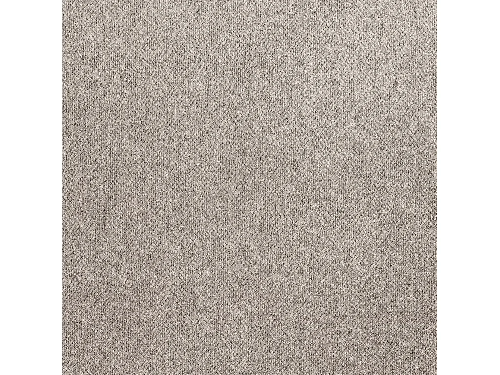 Letto piazza e mezza Camilla, Letto contenitore con rivestimento in tessuto, 100% Made in Italy, Apertura laterale, adatto per materasso Cm 120x190, Tortora