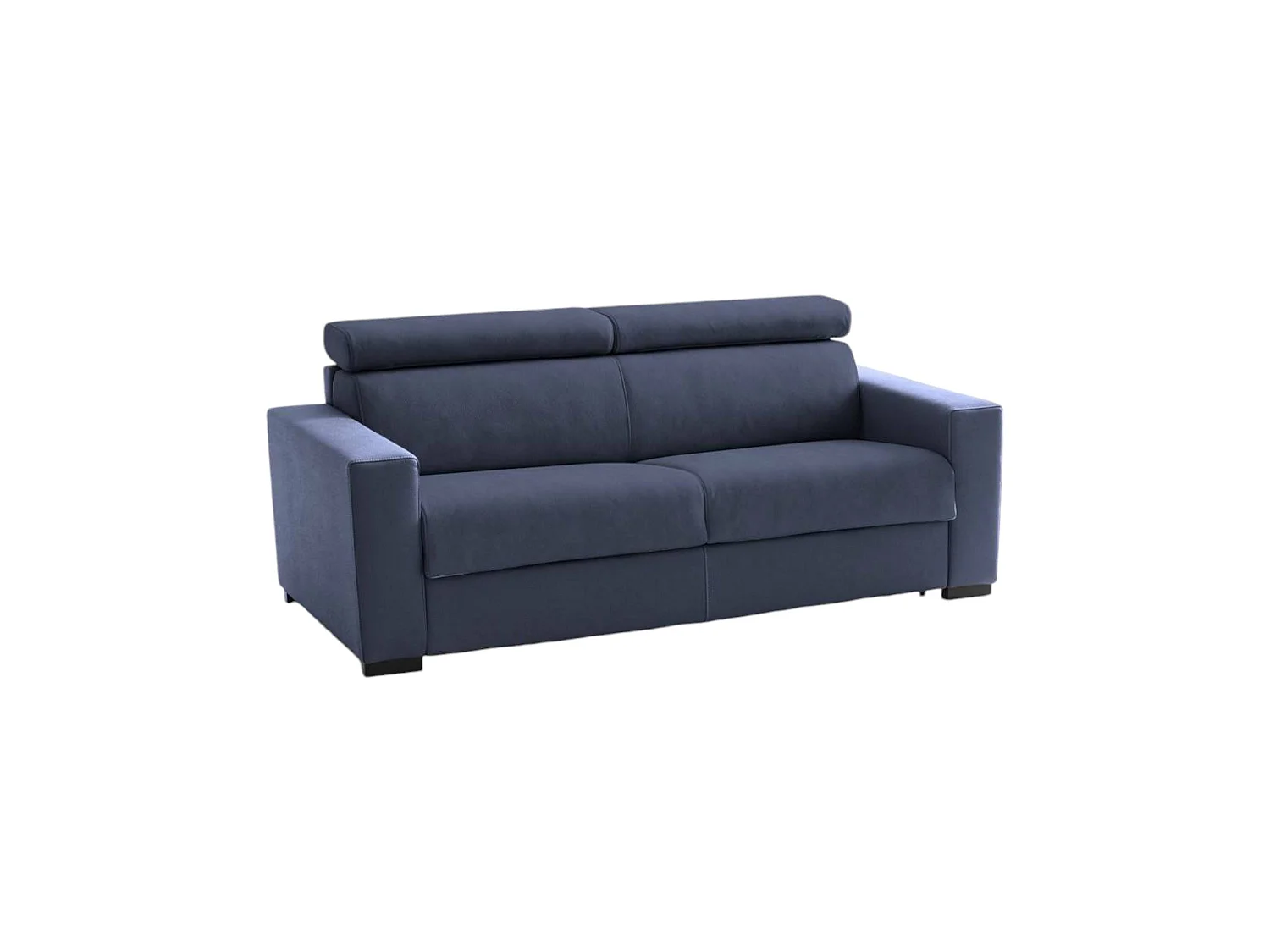 2-Sitzer festes Sofa  Monica