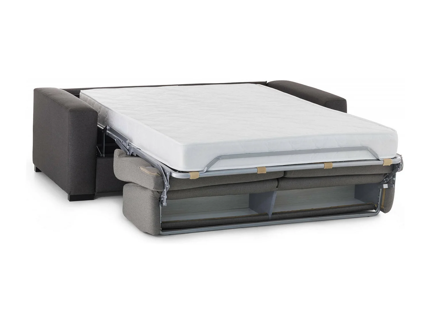 3-Sitzer Schlafsofa  Aliana