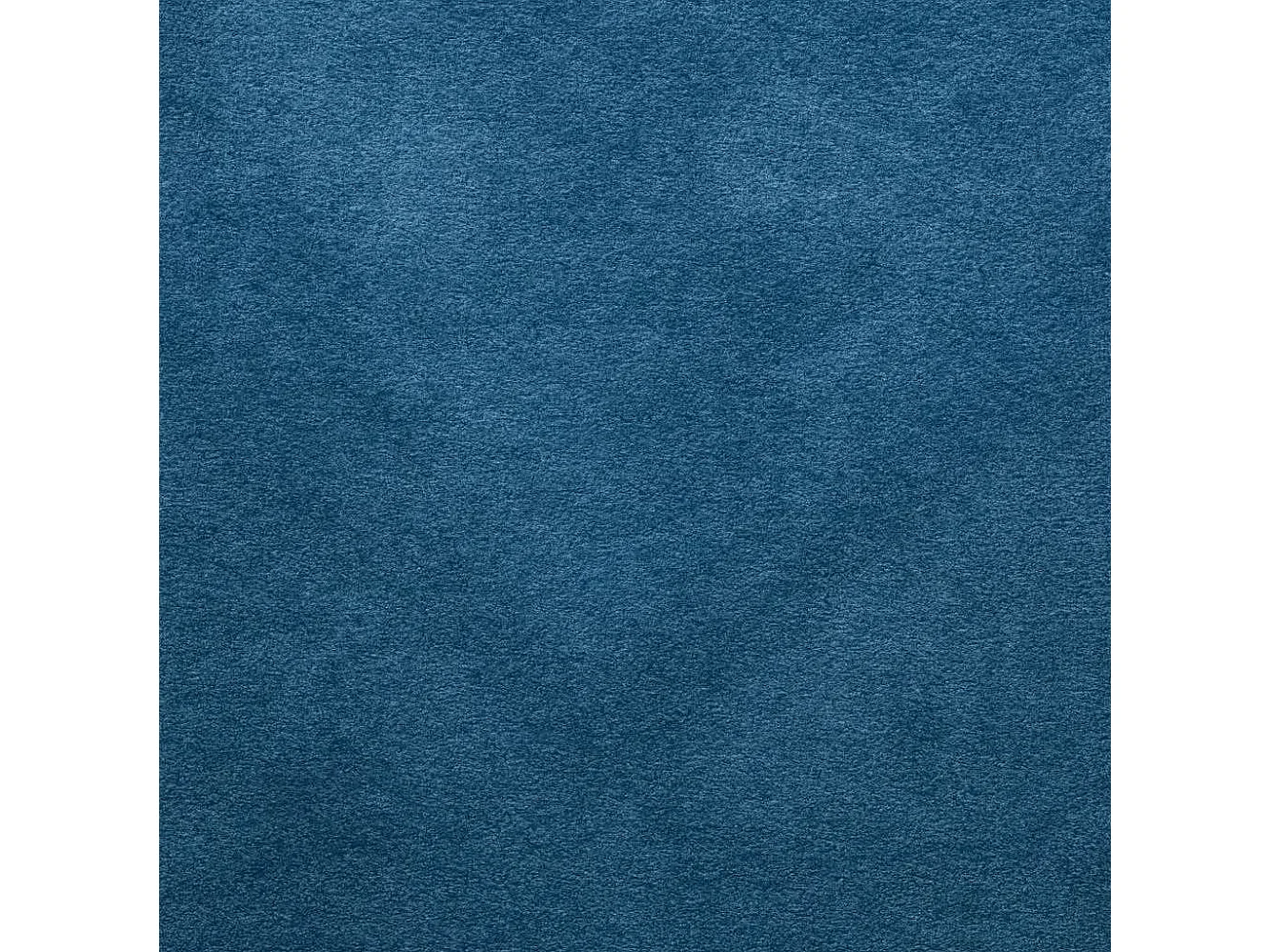 Canapé fixe Sole, Grand canapé 2 places, 100% Made in Italy, Canapé de salon en tissu, avec accoudoirs fins, 180x95h90 cm, Bleu