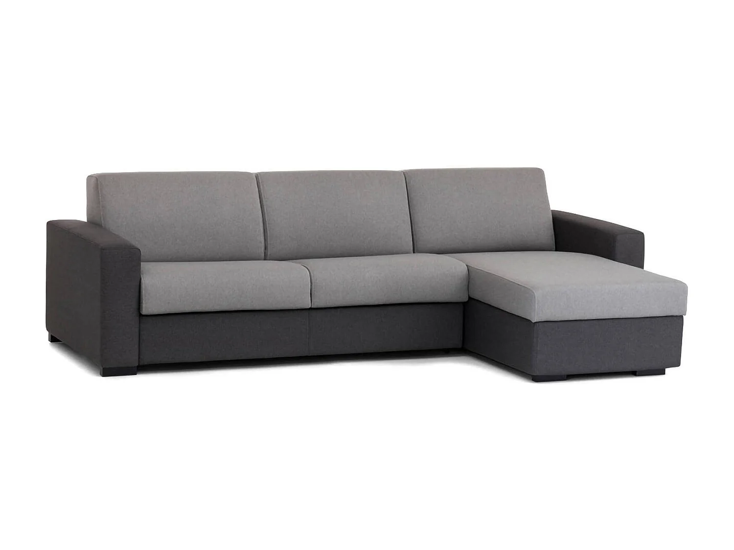 Sofa mit Halbinsel Nicoletta