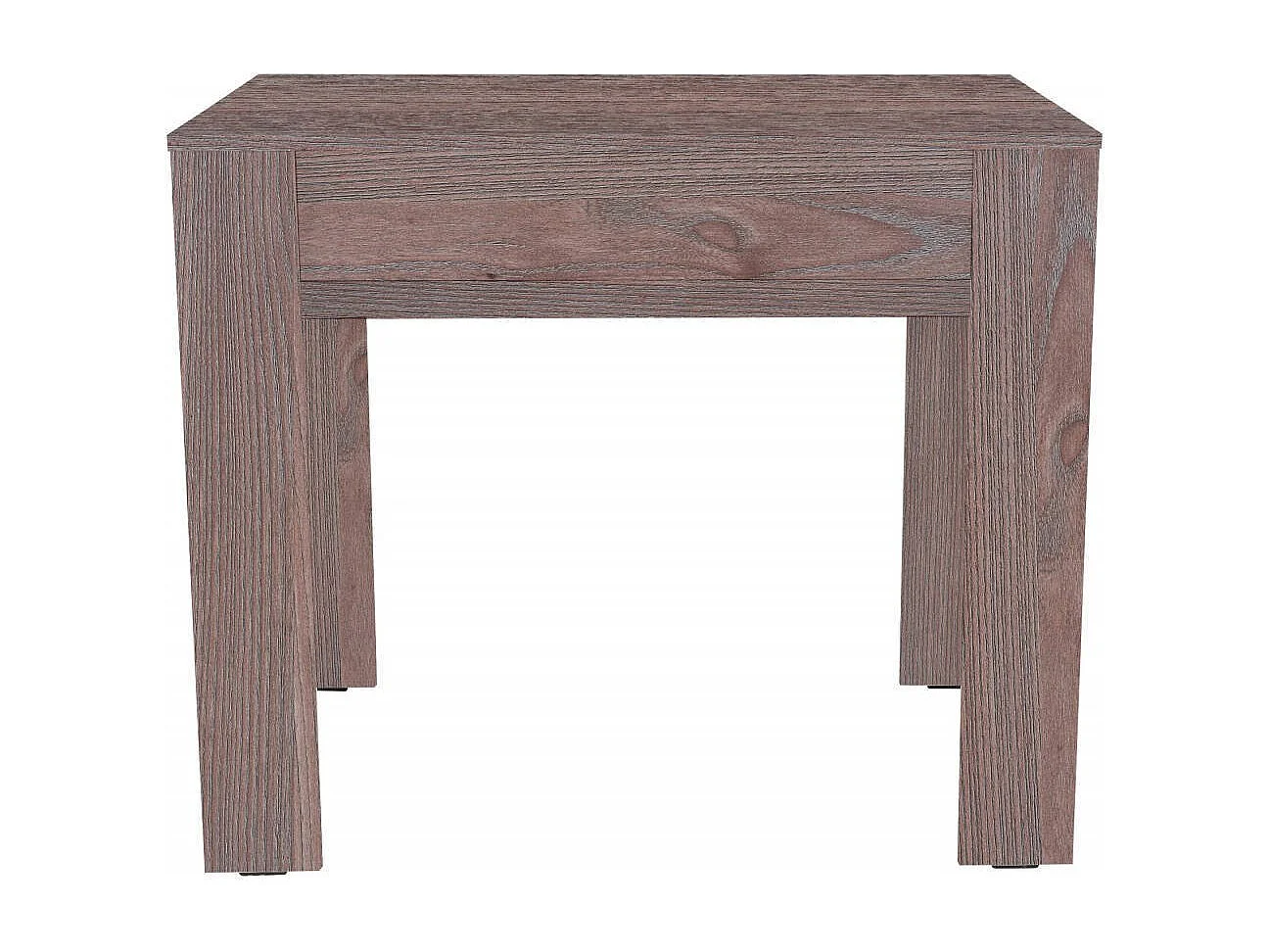 Table console à rallonge Alberique, Table avec rallonges, Console polyvalente, Table à manger extensible jusqu'à 10 places, 90/237x51h78 cm, Chêne