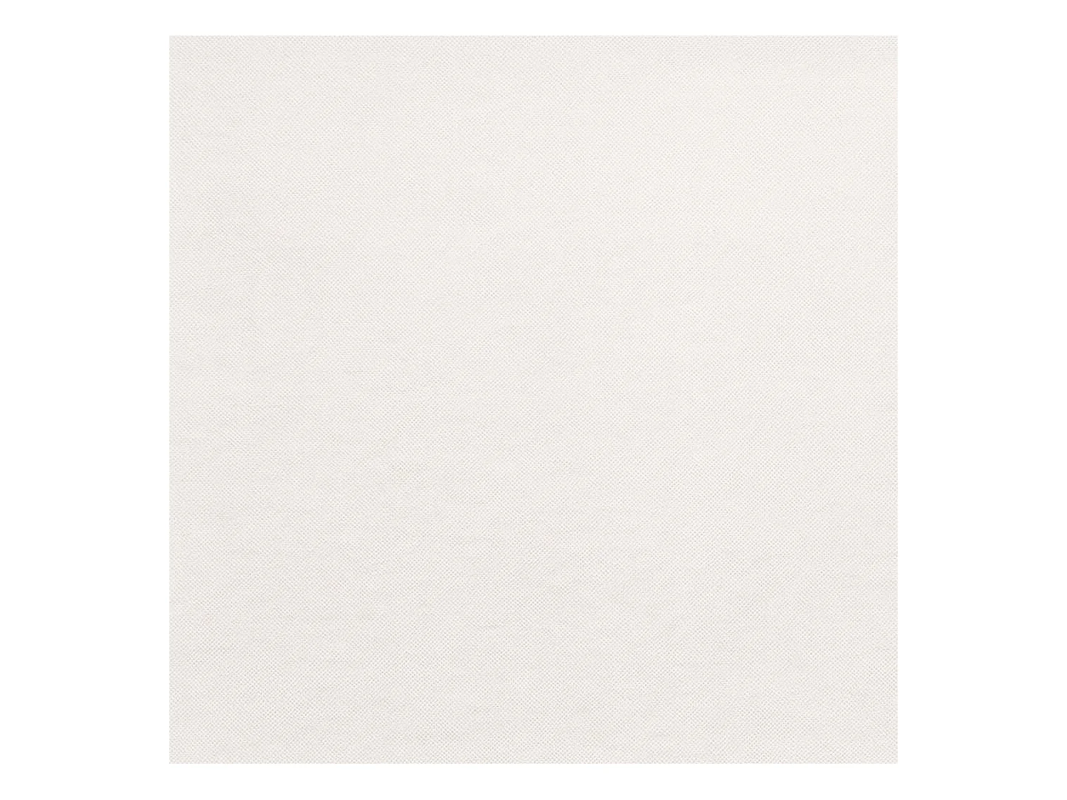Lit double Miriam, lit coffre avec revêtement en tissu, 100% Made in Italy, ouverture frontale, adapté pour matelas 120x190 cm, blanc