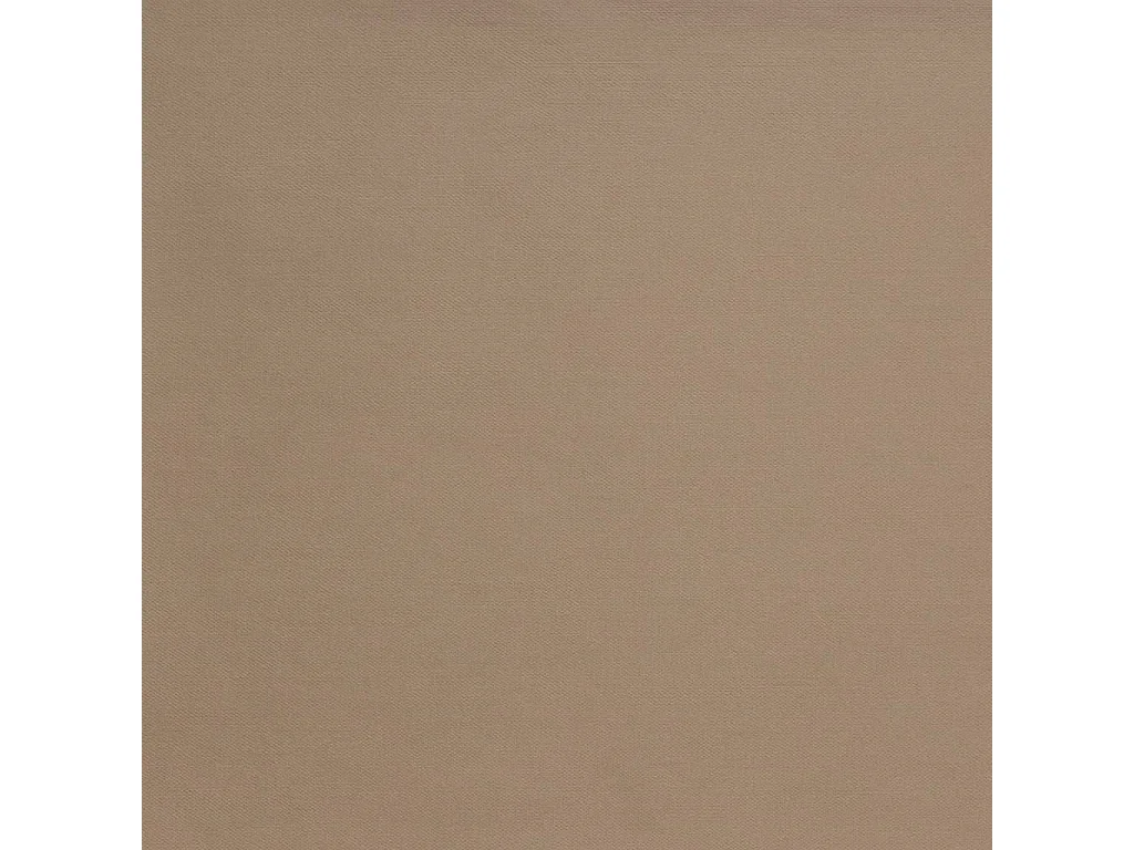 Letto singolo Cleziana, Testata in ecopelle a muro, 100% Made in Italy, adatta a letto Singolo, Cm 90x60, Tortora
