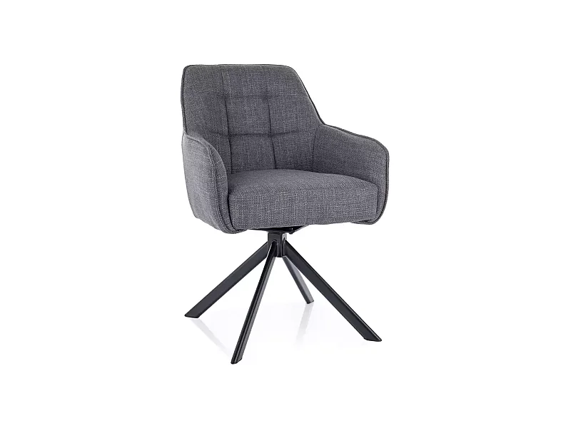 Canapé 3 places en velours ASPREY - Vert - H 78 x L 150 x P 60 cm