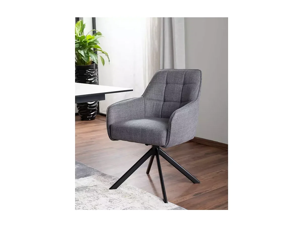 Canapé 3 places en velours ASPREY - Vert - H 78 x L 150 x P 60 cm