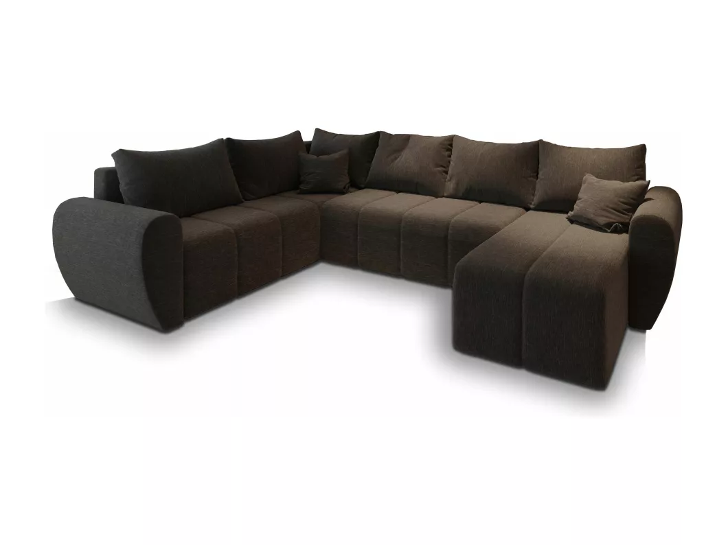 Kauf Unique Ecksofa MADISON XL