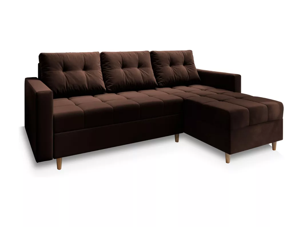 Kauf Unique Ecksofa MILO L