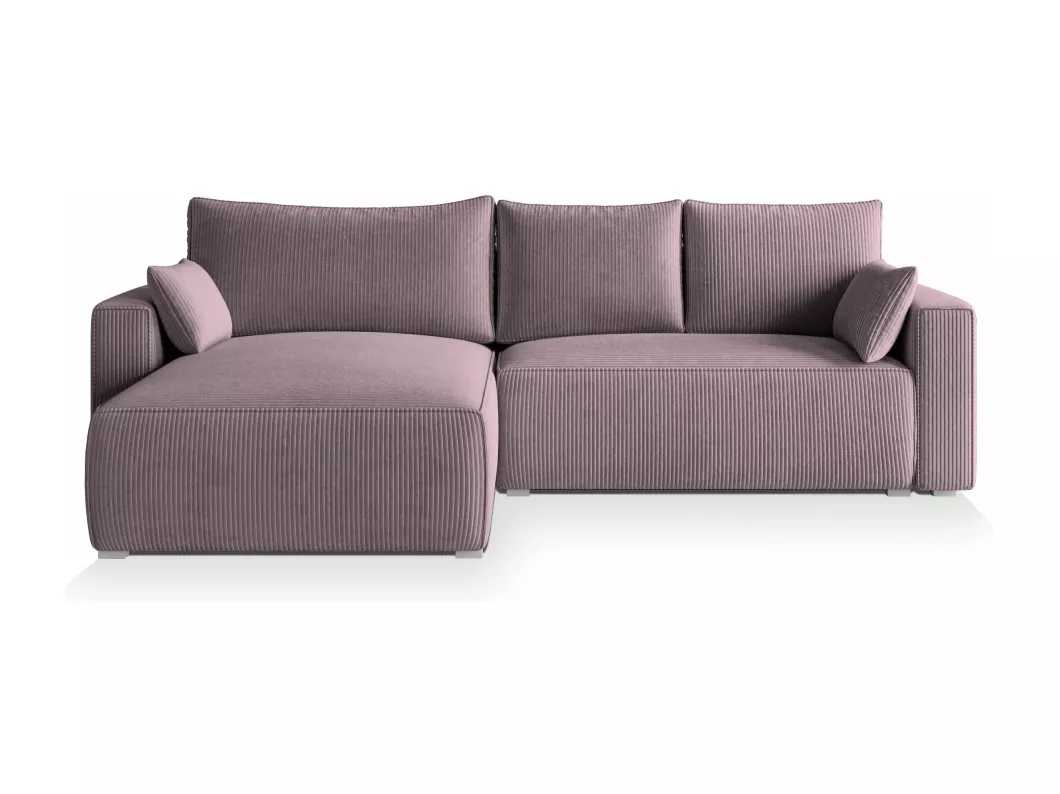 Kauf Unique Ecksofa FORIL P