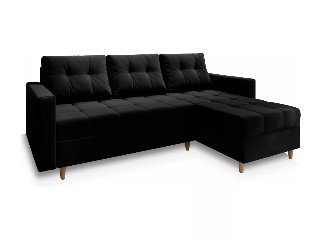 Kauf Unique Ecksofa MILO L