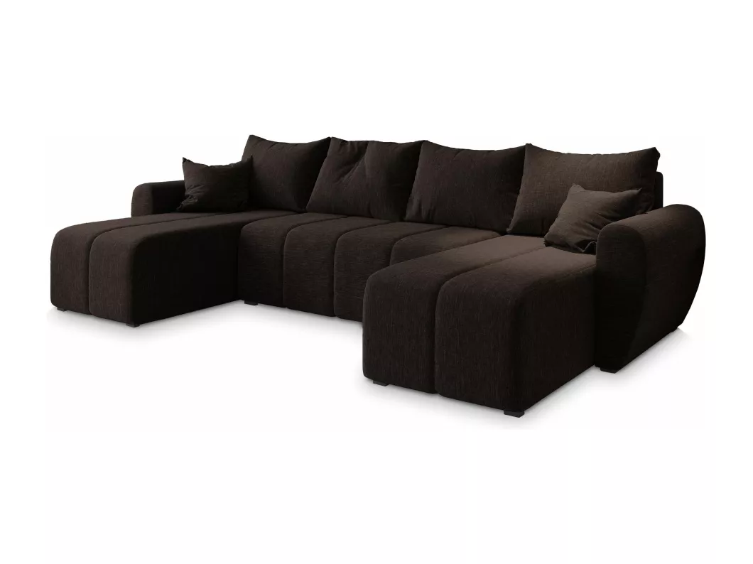 Kauf Unique Ecksofa MADISON U