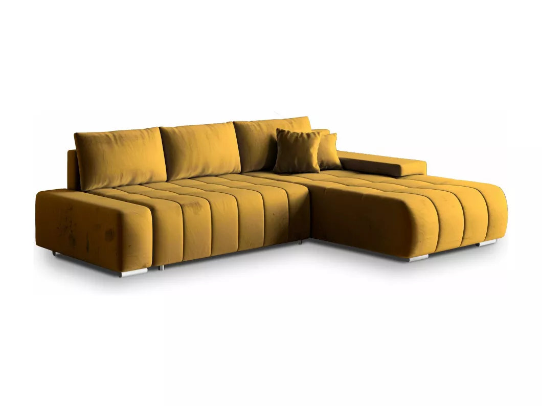 Kauf Unique Ecksofa ALESE