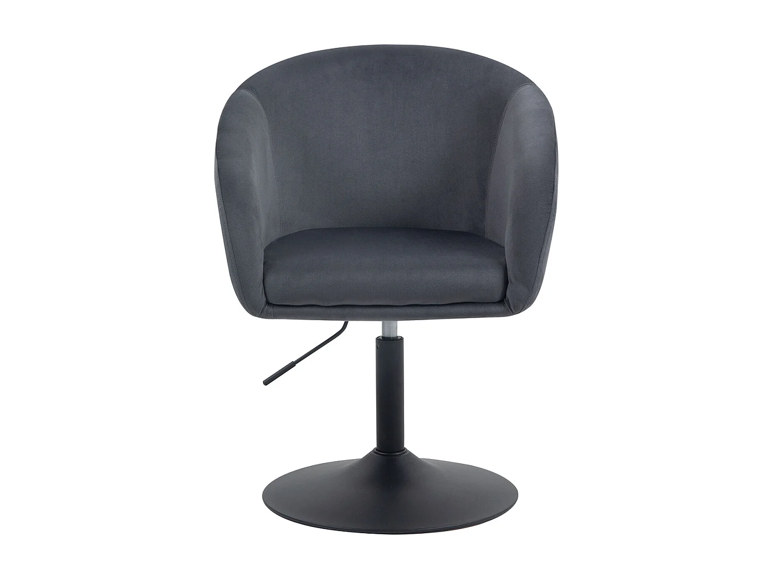 LOUNGESESSEL JAMAIKA mit Armlehnen Samt