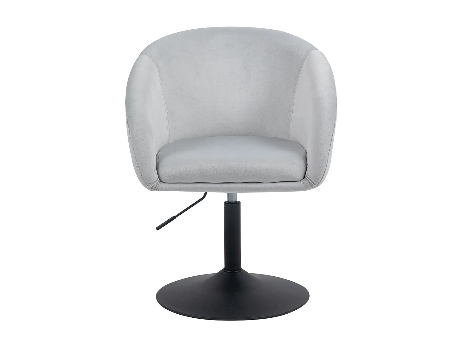 LOUNGESESSEL JAMAIKA mit Armlehnen Samt