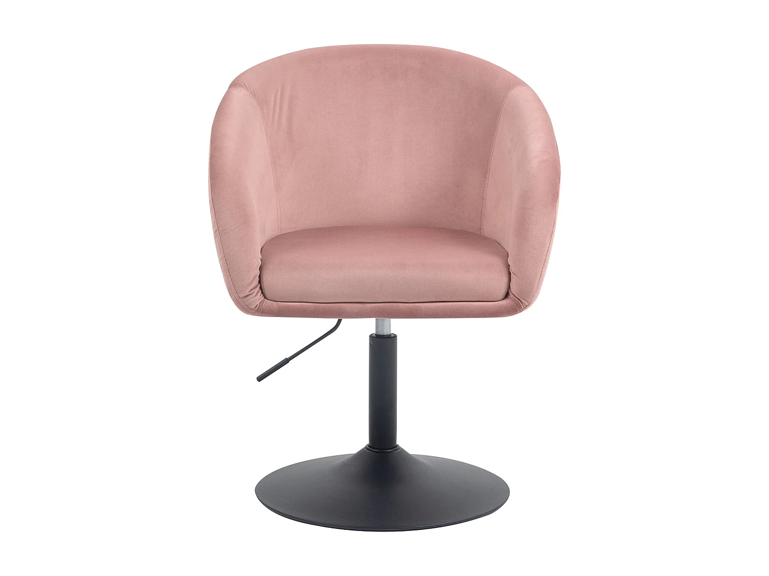 LOUNGESESSEL JAMAIKA mit Armlehnen Samt