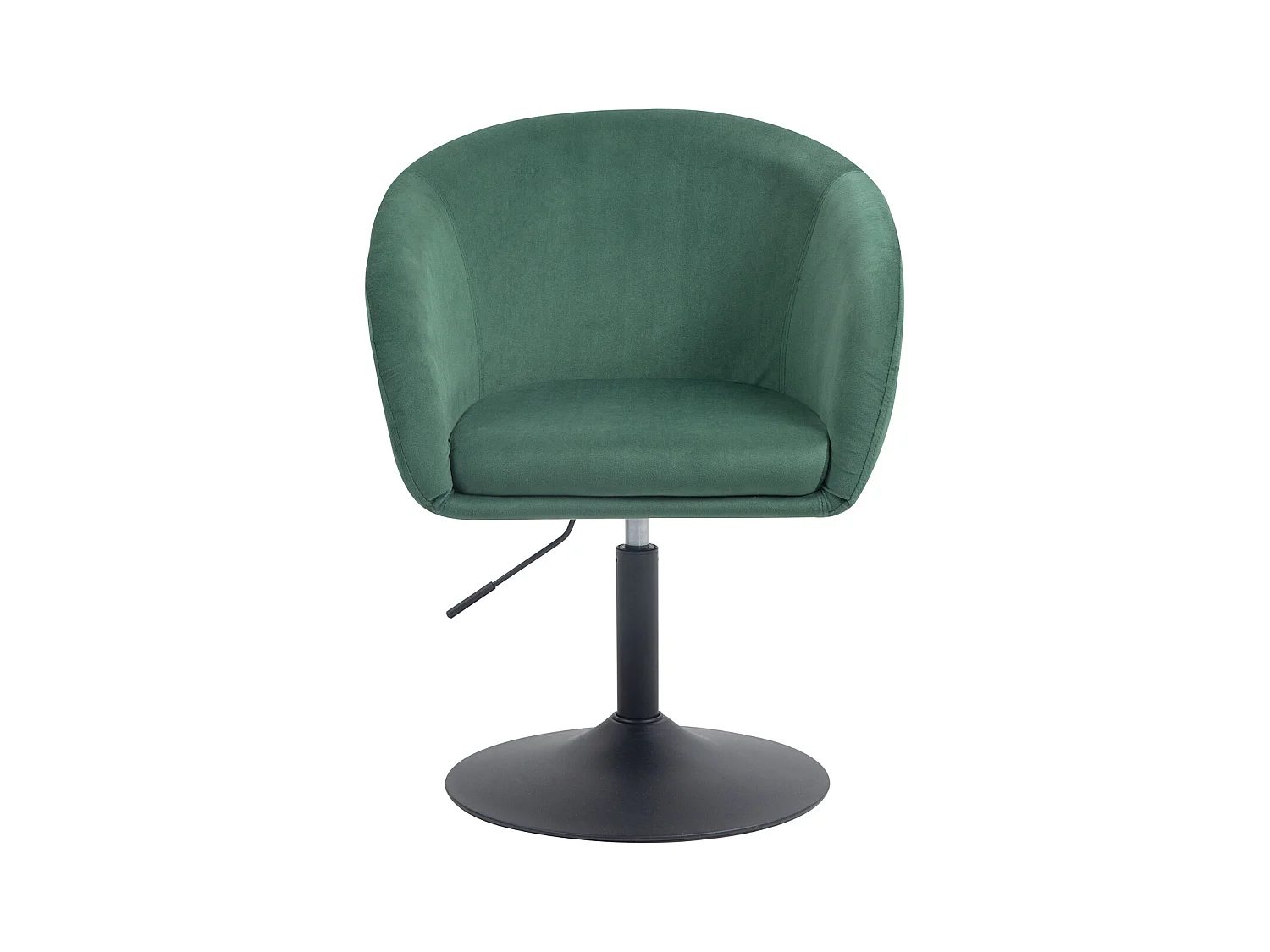 LOUNGESESSEL JAMAIKA mit Armlehnen Samt