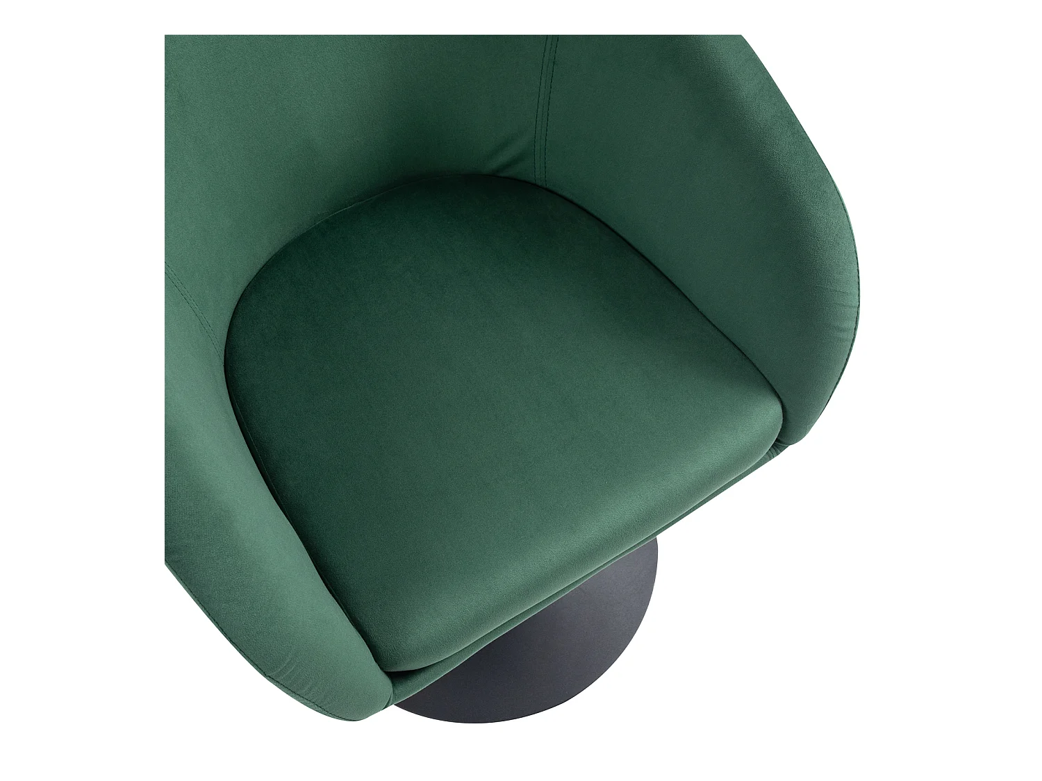 LOUNGESESSEL JAMAIKA mit Armlehnen Samt