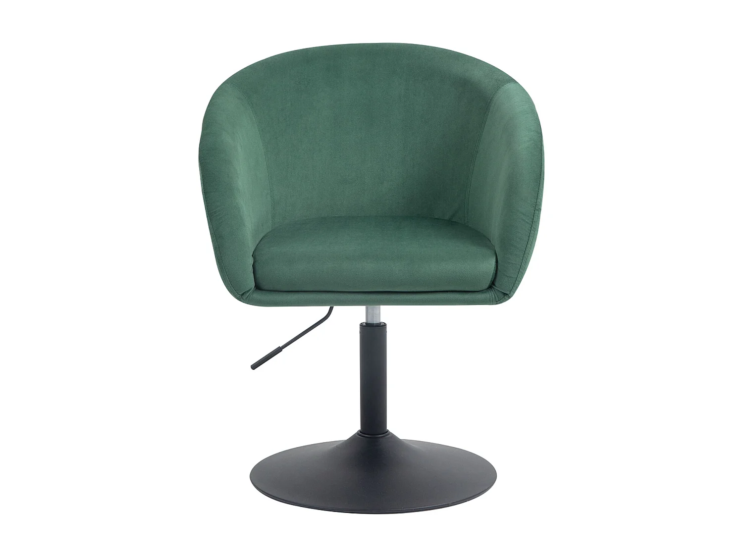 LOUNGESESSEL JAMAIKA mit Armlehnen Samt