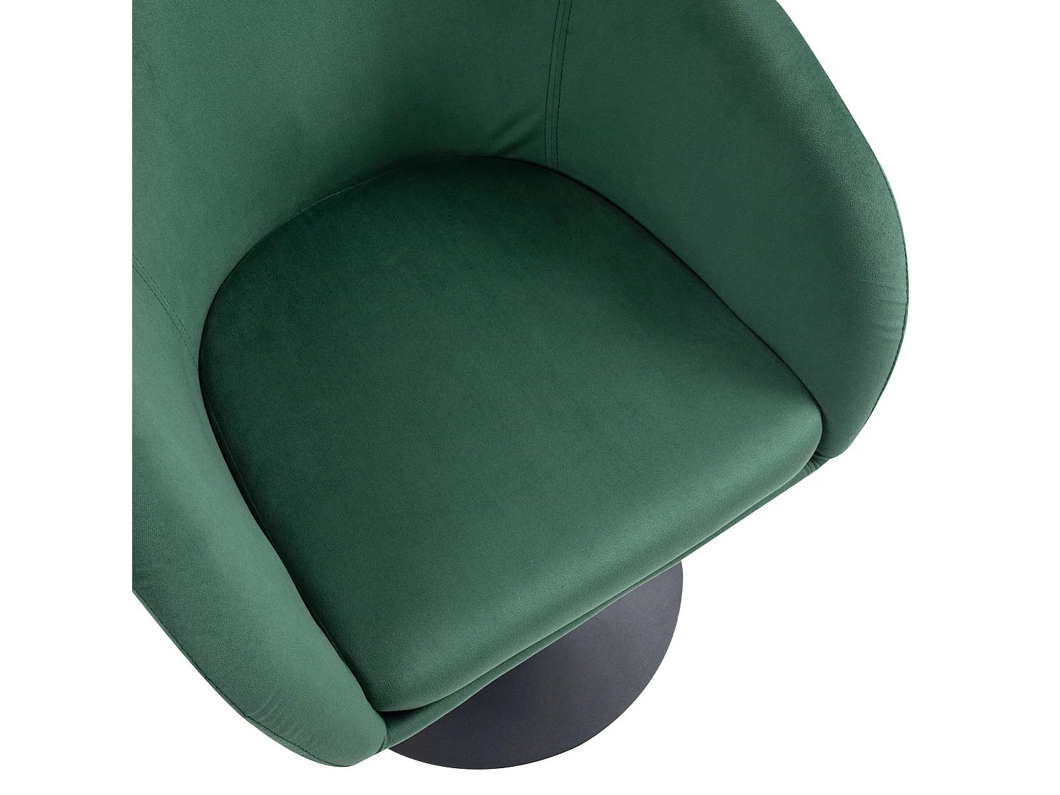 LOUNGESESSEL JAMAIKA mit Armlehnen Samt