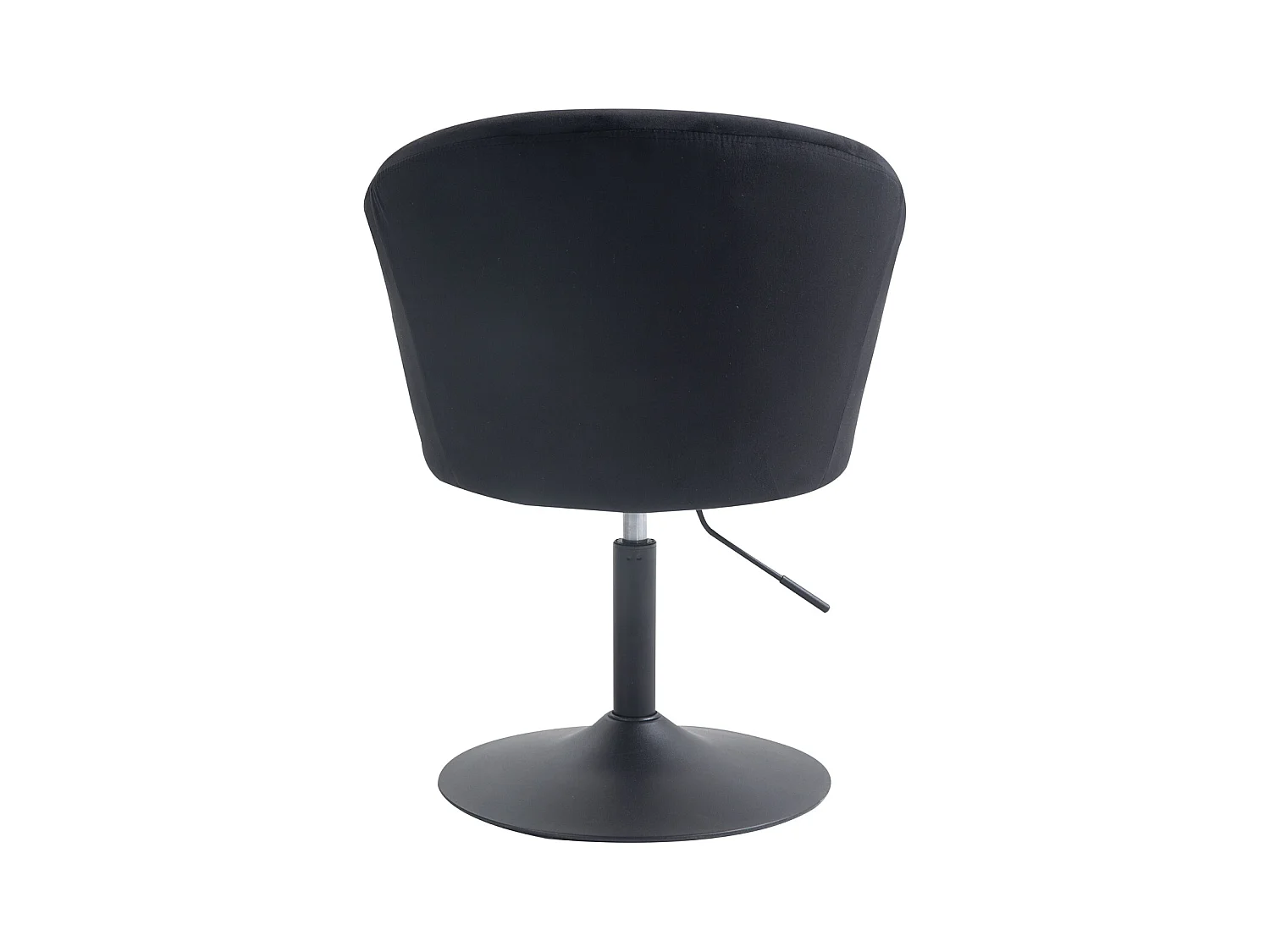 LOUNGESESSEL JAMAIKA mit Armlehnen Samt