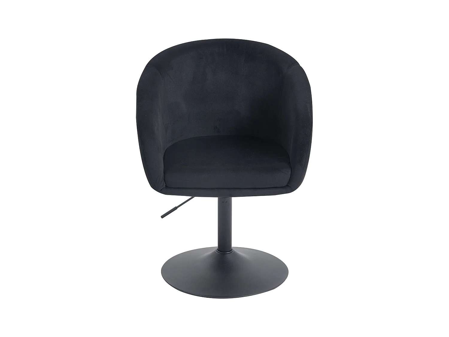 LOUNGESESSEL JAMAIKA mit Armlehnen Samt