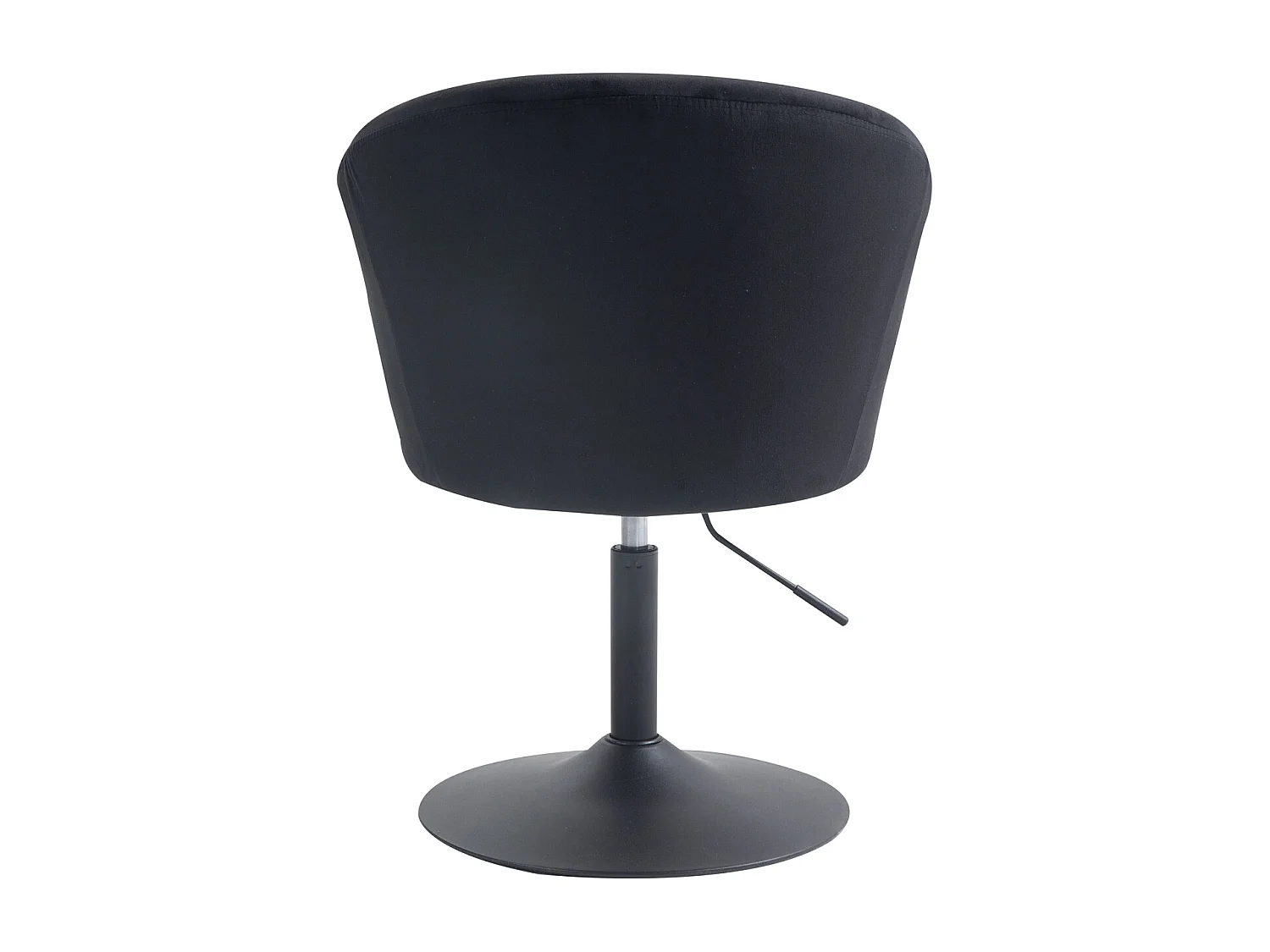 LOUNGESESSEL JAMAIKA mit Armlehnen Samt