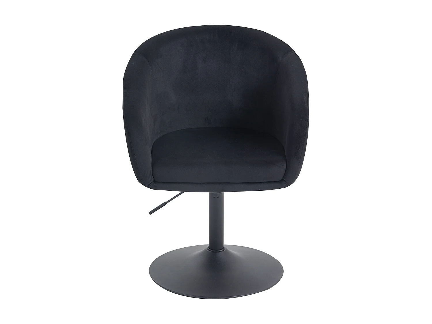 LOUNGESESSEL JAMAIKA mit Armlehnen Samt