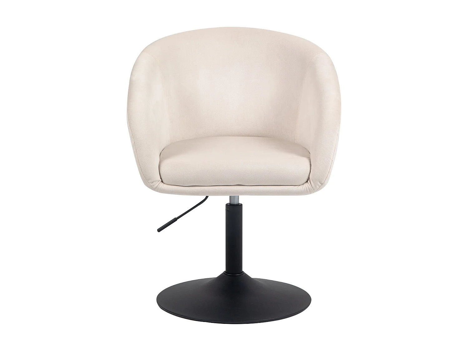 LOUNGESESSEL JAMAIKA mit Armlehnen Samt