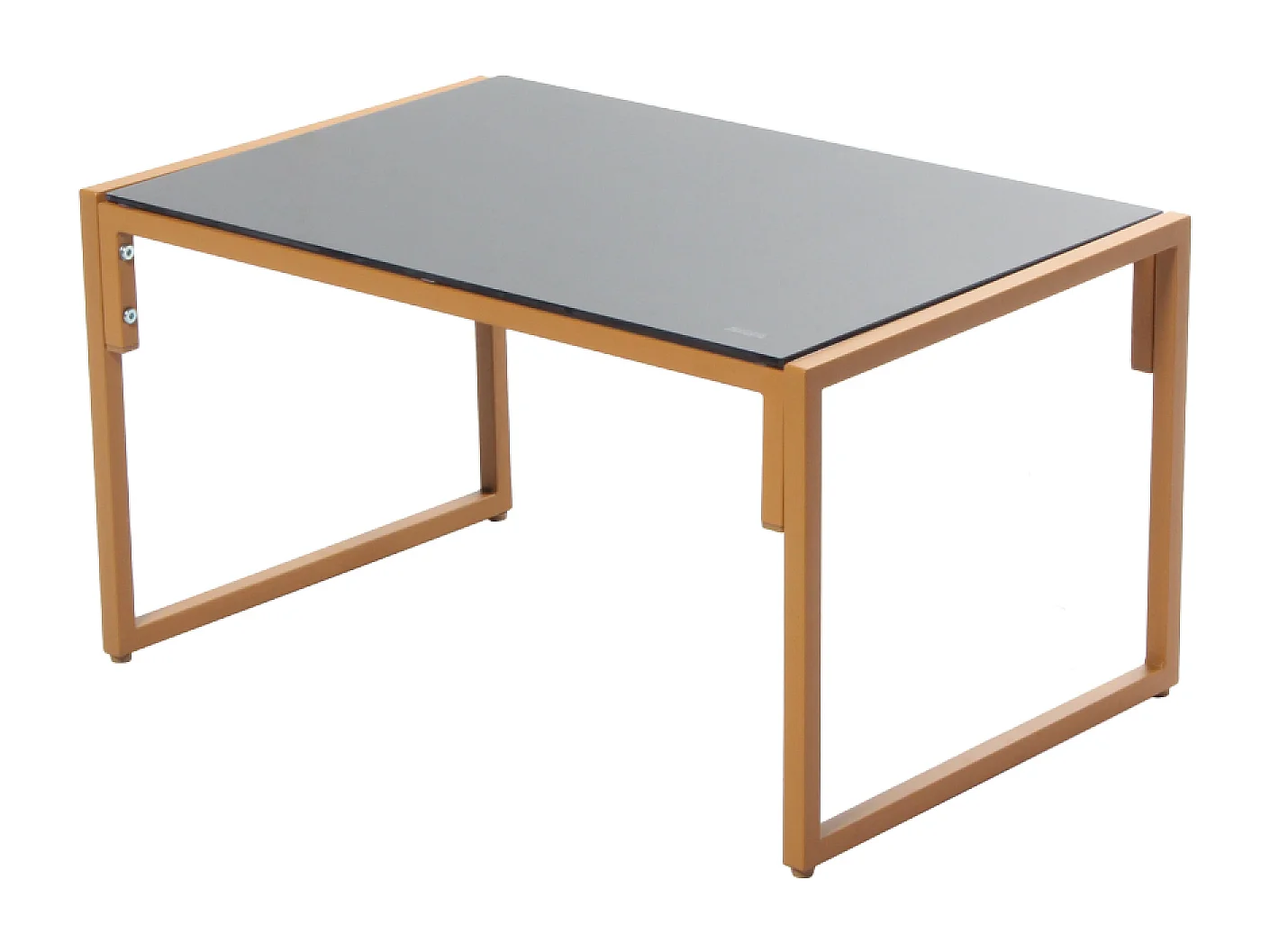 Muebles de jardín efecto madera RABAT