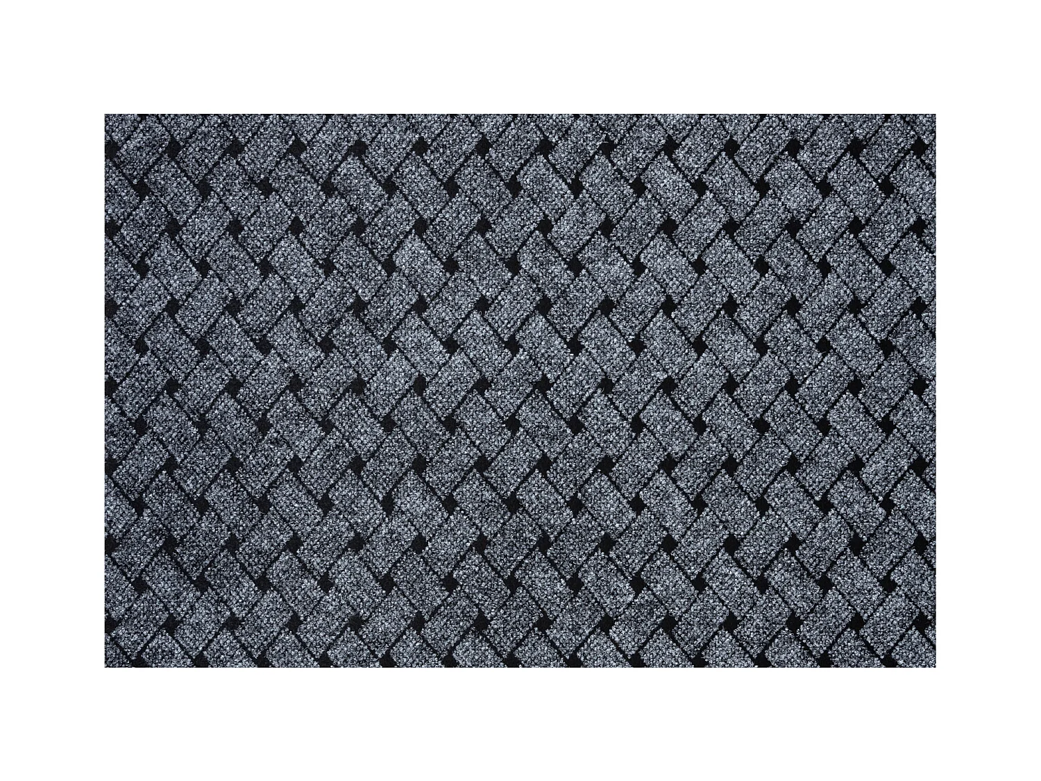 Tapis de protection pour barbecue VECTRA 902 pour terrasse, extérieur 100x120 cm