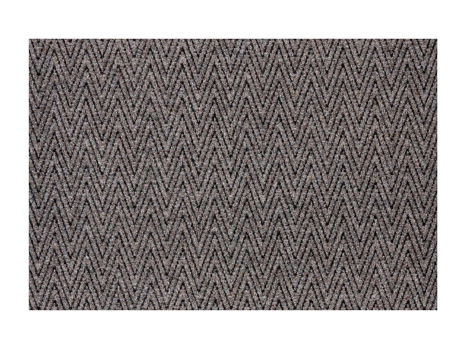 MAGNUS 1951 Grillschutzmatte für Terrasse, draussen - beige 150x200 cm