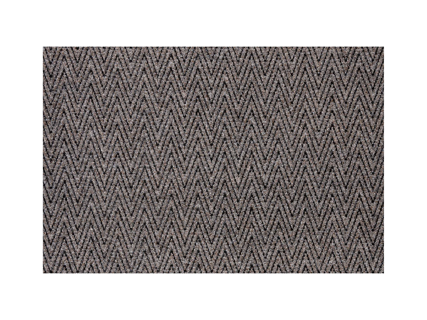 MAGNUS 1951 beschermende grillmat voor terras, buiten - beige  140x200 cm