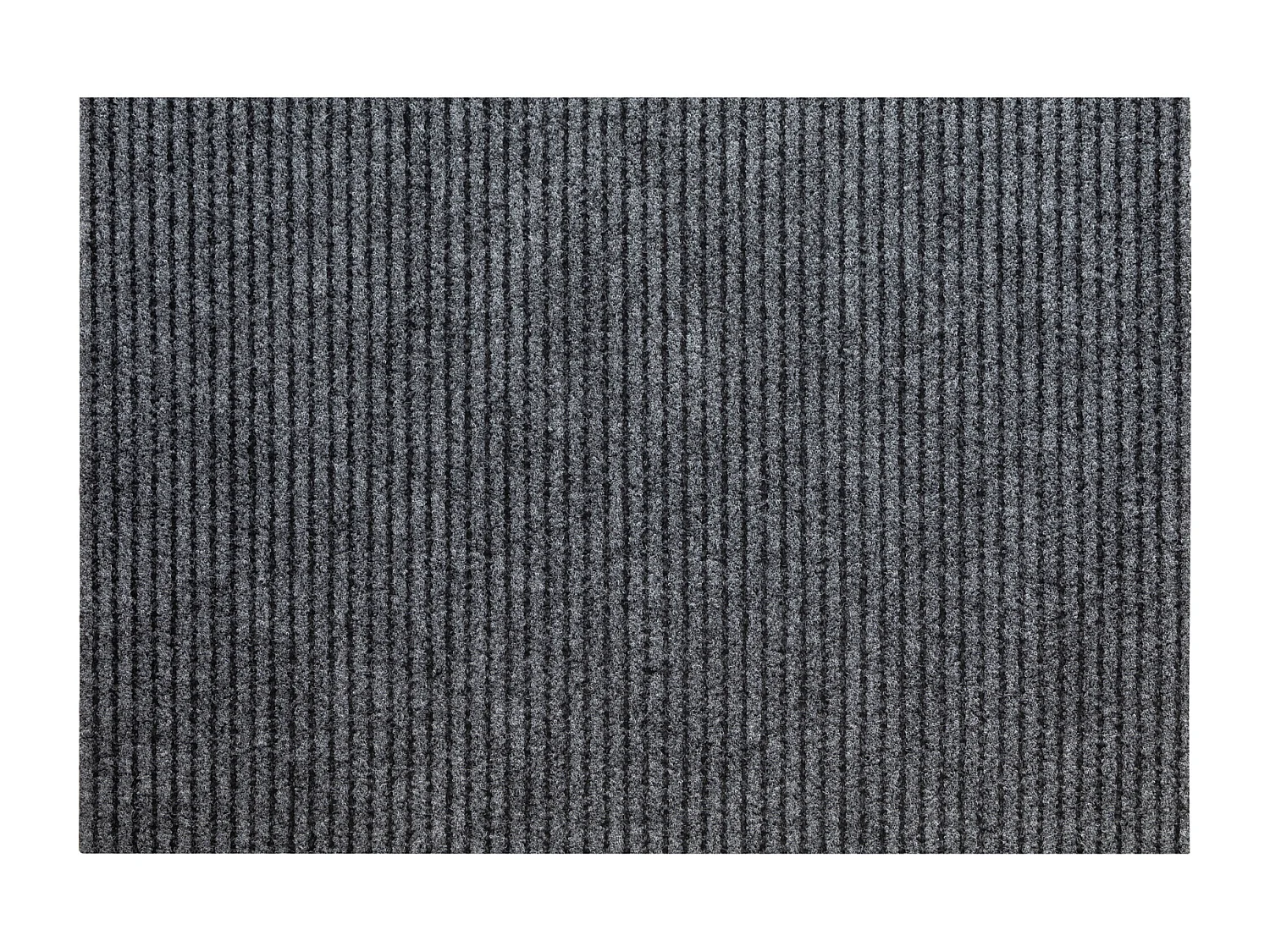 Tapete protetor de grelha GIN 2126 para terraço, exterior - cinzento 120x180 cm