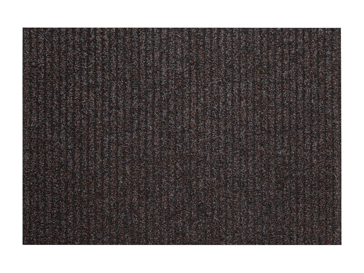Tapis de protection pour barbecue GIN 7053 pour la terrasse, extérieu 80x120 cm