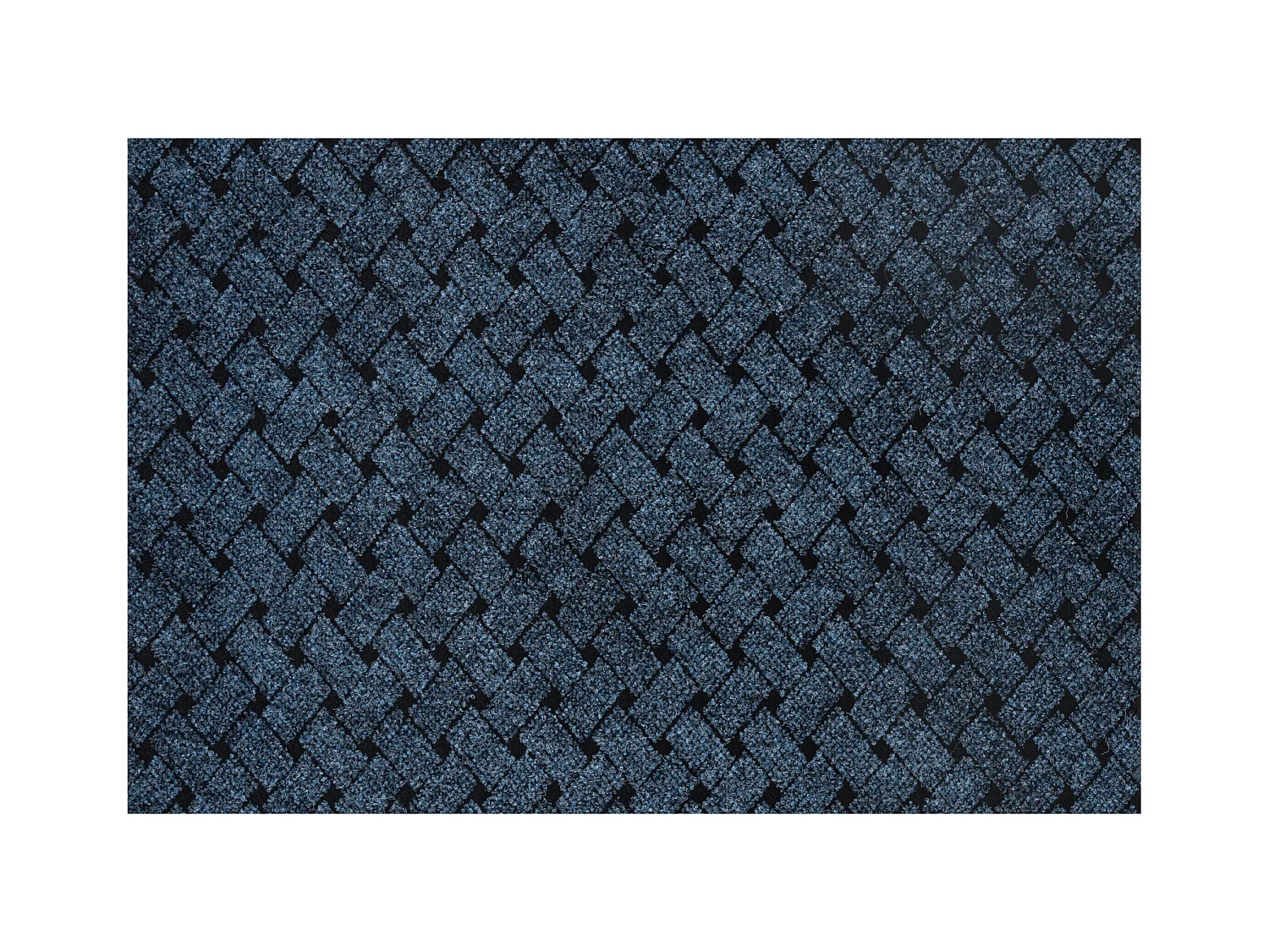 Tapis de protection pour barbecue VECTRA 800 pour terrasse, extérieur 100x120 cm