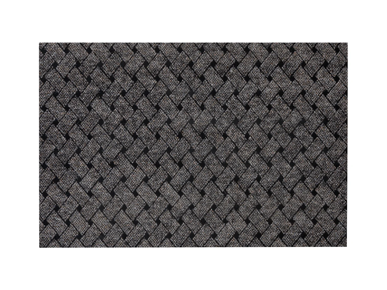VECTRA 316 beschermende grillmat voor terras, buiten - beige  100x120 cm