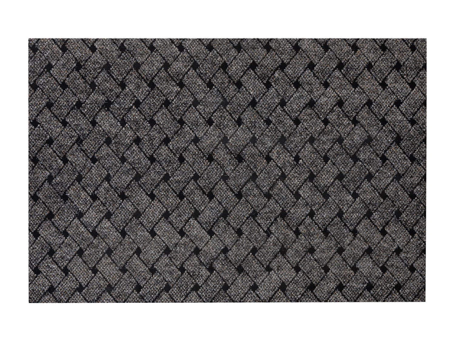 Tapis de protection pour barbecue VECTRA 316 pour terrasse, extérieur 100x120 cm
